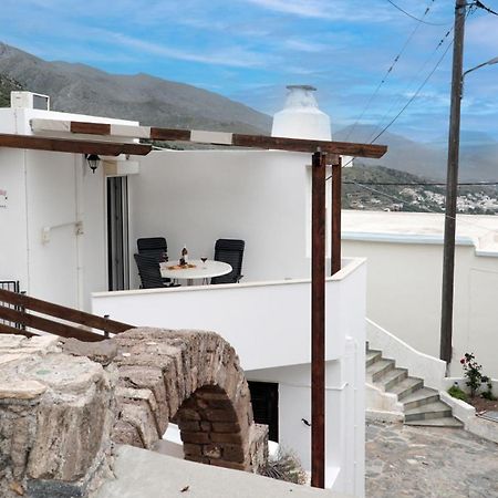 Joanna'S Holiday Home Sellía Exterior photo