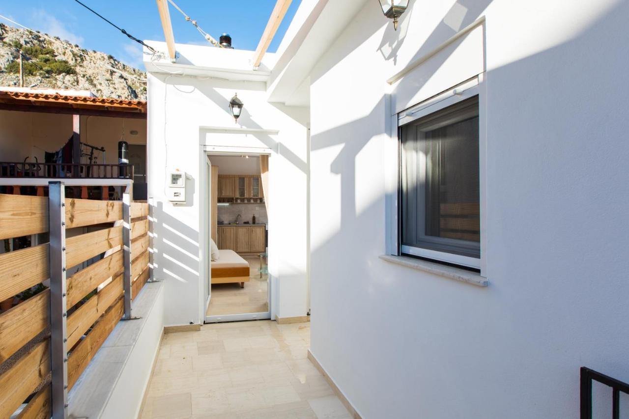 Joanna'S Holiday Home Sellía Exterior photo